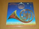 Wilson Audiophile Winds of War & Peace TAS Rarity Great