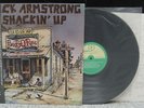 CHUCK ARMSTRONG/SHACKIN' UP[JAPAN P-VINE]RARE 