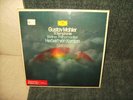 KARAJAN MAHLER:SYM#9 GERMAN DGG SEALED