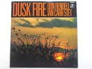 Rendell, Don Dusk Fire LP Columbia SX6064 NM/NM 1966