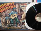 ROBERT WILKINS rare ORIGINAL ROLLING STONE lp YAZOO