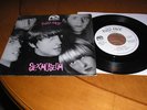 SEX MUSEUM, FUZZ FACE -  45 RPM PUNK SPAIN