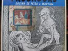 ROSINA DE PEIRA E MARTINA trobador LP OCCITAN PROG FOLK