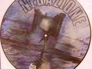 NEGAZIONE Little Dreamer Pic Disc LP MINT hard core