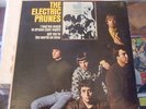 Electric Prunes- Mono LP Record- Reprise 6248- VG+