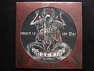 WATAIN - SWORN TO THE DARK 2LP dissection arckanum