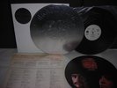 Grand Funk Railroad / E Pluribus Japan PROMO LP STICKER