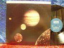 SUN RA - STRANGE CELESTIAL ROAD LP 1980 RARE JAZZ NMINT