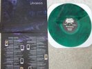 KING DIAMOND - Voodoo 2LP - green vinyl LIM.250