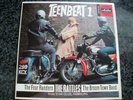 THE RATTLES   TEENBEAT - VOL1  