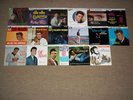 Cliff Richard EPs 17 of them