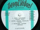 MAXI PRIEST- LIVING IN GHETTO - UK LEVEL VIBES 12 CLIP