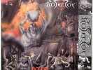 Protector -Golem LP 1988 ORIG. ATOM H