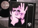 Coroner -Mental vortex LP 1991 RARE TOP +Poster voivod
