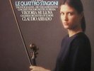 PHILIPS 420216 1 MULLOVA Vivaldi The Four Seasons NM