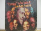The Lat-teens - Fuego ala  lata
