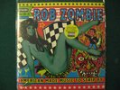 ROB ZOMBIE-Amercian Made Music To Strip By(2LP) Sealed