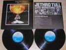 2 LP Jethro Tull   Live - Bursting out JAPAN WWS-67149