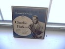 Charlie Parker 45 box set, Savoy B14 with Miles Davis