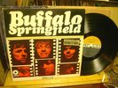 Buffalo Springfield Lp Mono w Neil Young
