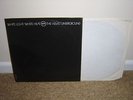 VELVET UNDERGROUND White Light / White Heat LP UK 1st