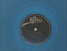 THE JACKSONS SHAKE YOUR RARE BLUE VINYL 12 COLOMBIA