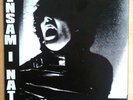 LEATHER NUN Ensam i natt RARE SWEDEN ONLY kbd LISTEN