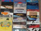 DEEP PURPLE BOSTON SUPERTRAMP PINK F L.ZEPPLIN ELOY UND