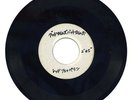 LED ZEPPELIN JAPAN ACETATE 7