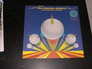 Disque 33 T. THE COSMIC JOKERS featuring Klaus Schulze