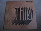 SOFT MACHINE THIRD LP CBS Original Copy