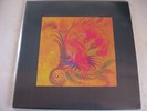 Simones - Balloon Ride LP PURPLE PHROGG insert