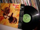 MERCYFUL FATE DON'T BREAK THE OATH LP COMBAT 1984