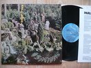 PARLIAMENT- OSMIUM RARE ORIG PRESS FUNK PSYCH SOUL LP