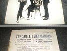 THE SMALL FACES . RARE FRENCH EP  . BIEM