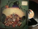ZOO I SHALL BE FREE Pressage original 1970 Leo Ferre