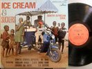 Ice Cream & Suckers - South African Soul MERCURY LP '66