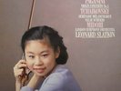 PHILIPS 420943 1 MIDORI PAGANINI Violin Con. No.1 NM -