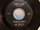 MAL-T’S:Stand Up Today-Here To Stay-U.S. 7