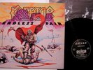 Kreator -Endless pain LP 1985 cult debut