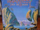 Uriah Heep - Sea Of Light / Vinyl / LP / SPV