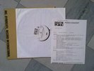 Fine Young Cannibals - SPIN Radio Concert rare promo LP