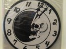 Dead Moon Crack In The System Picture Disc VG++ RARE