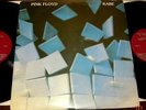 Pink Floyd The Wall LIVE Kabe Lp x2 No TMOQ U.K. RARE