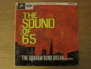 GRAHAM BOND ORGANISATION 