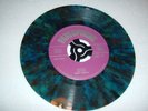 DEEP PURPLE---HUSH (MULTI COLOURED VINYL--GREEK)