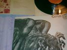 COMUS:FIRST UTTERANCE, PROG LP,DAWN,DNLS 3019