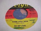 HEP STARS: 