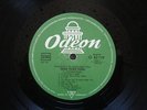 The Beatles - A Hard Day´s Night Odeon O 83739 MONO TOP