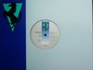 JAMES BLAKE - CMYK - LTD EDITION YELLOW VINYL 12